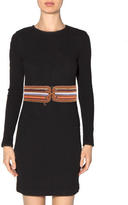 Thumbnail for your product : M Missoni Multicolored Waist Belt w/ Tags