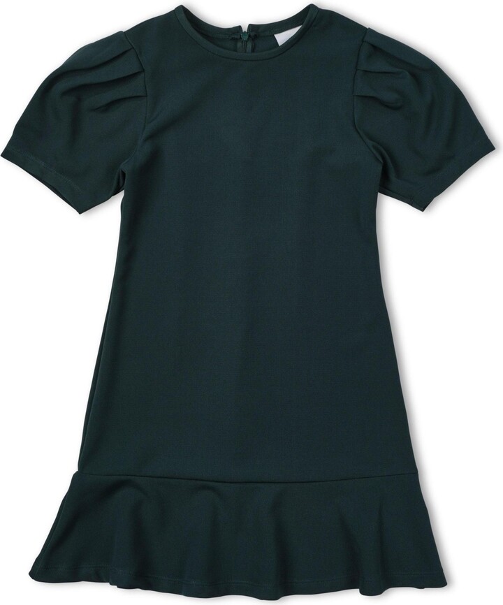 Florence Eiseman Big Girls Ottoman Knit Dress