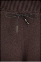 Thumbnail for your product : Fabiana Filippi Wool, Silk And Cashmere Trousers