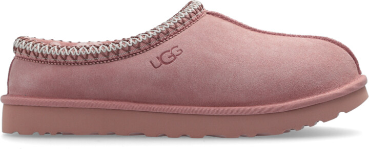 tasman ugg slides women