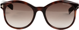 Thumbnail for your product : Tom Ford FT0298 Sunglasses