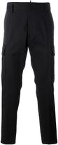 Thumbnail for your product : DSQUARED2 cargo trousers