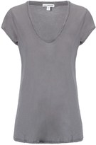 Thumbnail for your product : James Perse Quarry Jersey High Gauge T-Shirt