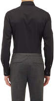 Thumbnail for your product : Theory Men's Sylvain Shirt - Black