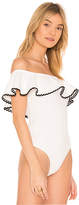Thumbnail for your product : Style Stalker STYLESTALKER Dahlia Bodysuit
