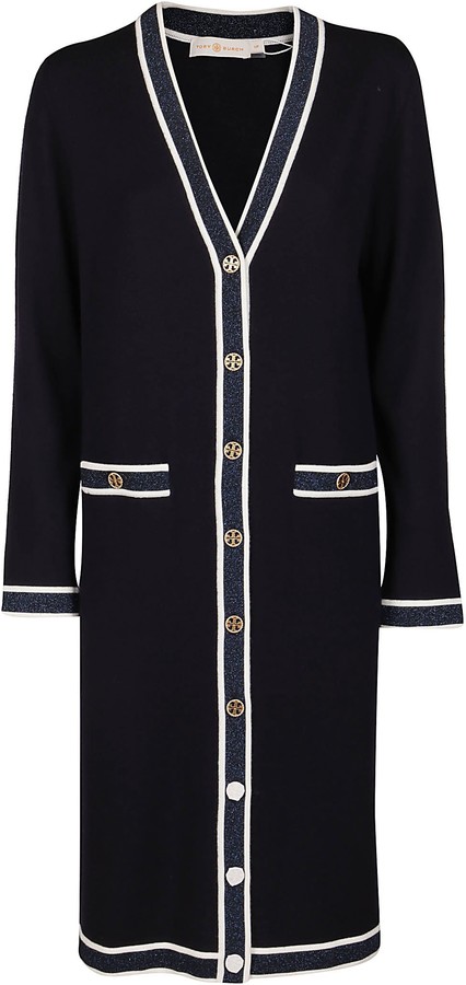 tory burch madeline merino wool cardigan