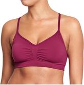 Thumbnail for your product : Old Navy Women's Active Seamless Cami-Bras