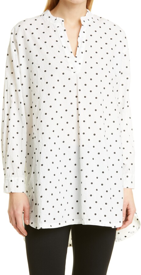 wallis star blouse
