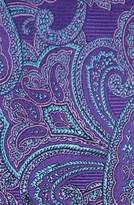 Thumbnail for your product : Nordstrom Avalon Paisley Silk Tie