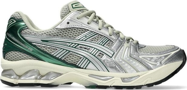 Asics Gel-Kayano 14 Lace-Up Sneakers