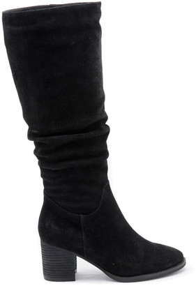 Blondo nadeen waterproof suede boot Clearance
