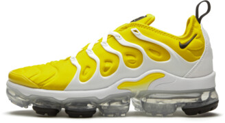 yellow vapormax womens