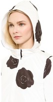 Thumbnail for your product : Lisa Perry Reversible Poppy Hoodie
