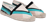 Thumbnail for your product : Soludos Lalesso  Espadrille Spear
