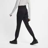 Thumbnail for your product : Nike Women's High-Rise Fleece Pants NikeLab Collection