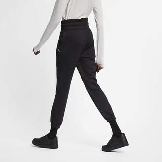 Nike Women's High-Rise Fleece Pants NikeLab Collection
