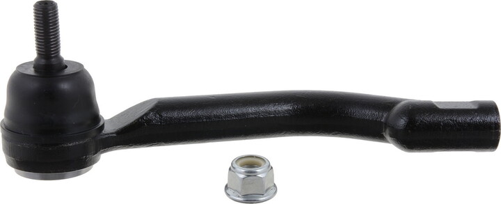 TRW JTE2066 Steering Tie Rod End Fits select: 2008-2011 NISSAN ROGUE, 2012-2013 NISSAN ROGUE S/SV