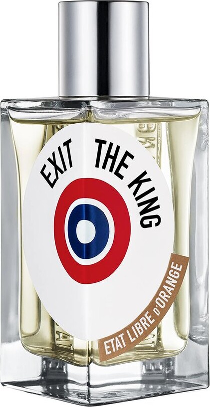 Etat Libre d'Orange 3.4Oz Unisex Exit The King Eau De Parfum