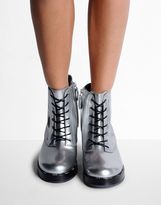 Thumbnail for your product : Pollini Ankle boots