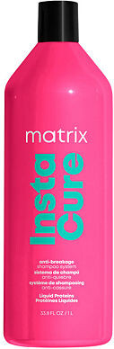 Matrix Instacure Anti-Breakage Shampoo 33.8 oz.