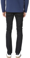 Thumbnail for your product : Naked & Famous Denim Skinny Guy Jeans in Raw Stretch Denim