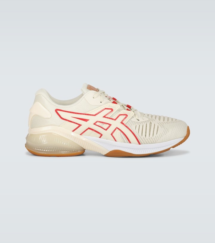 gel quantum infinity jin asics