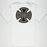 Thumbnail for your product : Independent Finish Line Mens Pocket Tee