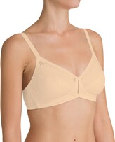 Thumbnail for your product : Triumph Women's Cotton Beauty N Wireless Bra