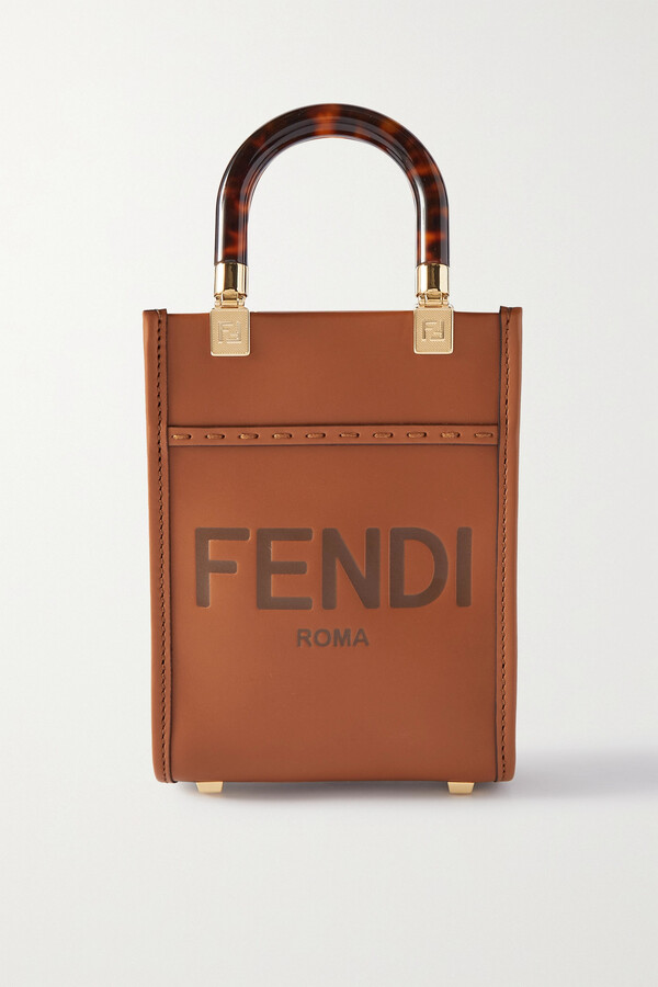 fendi tote