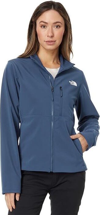 The North Face Women's Blue Casual Jackets
