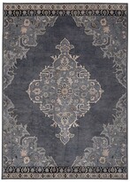 Thumbnail for your product : Pottery Barn Bryson Persian-Style Hand Tufted Wool Rug