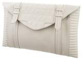 Thumbnail for your product : Reece Hudson Oversized Bowery Clutch