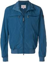 Thumbnail for your product : Peuterey zipped bomber jacket