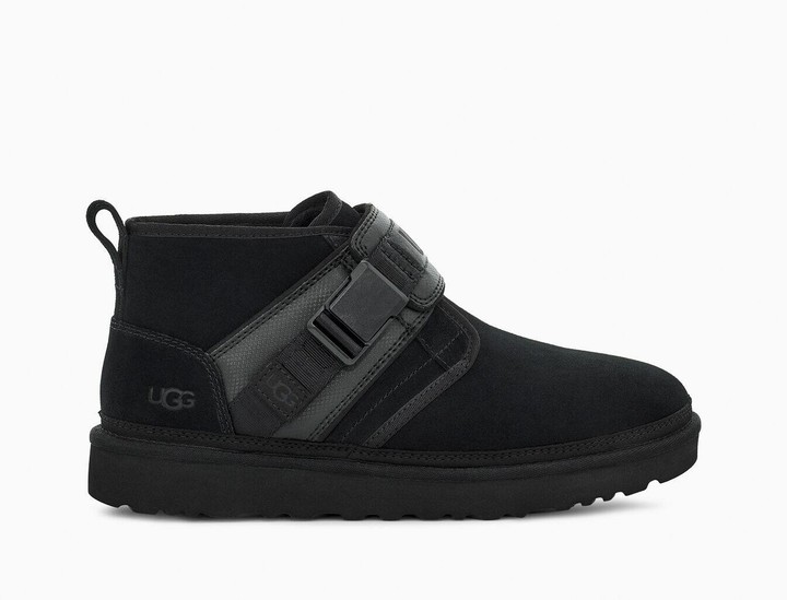 Neumel snapback uggs mens Clearance