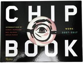 Thumbnail for your product : Rizzoli Chip Kidd: Book Two hardcover book