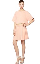 Thumbnail for your product : Alice + Olivia Blaise Flare Skirt