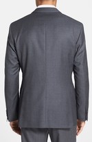 Thumbnail for your product : HUGO BOSS 'James' Trim Fit Sportcoat