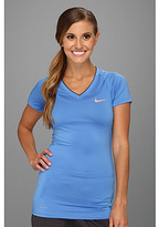 Thumbnail for your product : Nike Pro Core II Fitted Shirt