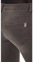 Thumbnail for your product : Siwy Ladonna Mid Rise Slim Jeans