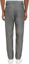 Thumbnail for your product : Paul Smith Drawstring-Waist Pleated Trousers