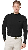 Thumbnail for your product : Callaway Men's Long Sleeve Thermal Base Knit Shirt