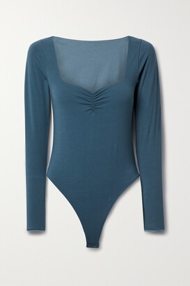 Thistle & Spire Il Mare Bodysuit by at Free People - ShopStyle Tops