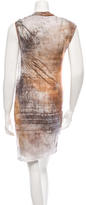 Thumbnail for your product : Helmut Lang Dress