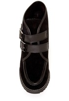 Thumbnail for your product : Charles David Chelle Wedge Bootie