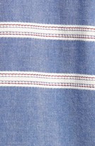 Thumbnail for your product : Sol Angeles Men's Puerto Woven Shirt