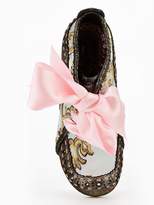 Thumbnail for your product : Irregular Choice Abigails 3rd Party Shoe Boot