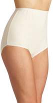Thumbnail for your product : Vanity Fair Women's Perfectly Yours Tailored Cotton Brief Panty 15318