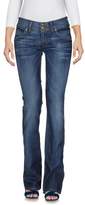 Thumbnail for your product : Hudson Denim trousers