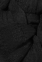 Thumbnail for your product : Missoni Crochet-Knit Headband