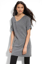 Thumbnail for your product : BCBGMAXAZRIA Tunic Sweater Dress
